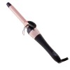 Adler | Curling Iron | AD 2116 | Ceramic heating system | Barrel diameter 19 mm | Temperature (max) 200 °C | 36 W | Black/Pink