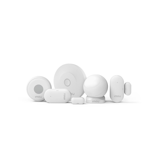 Imou Smart Alarm Security Kit smart ...