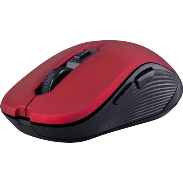 MOUSE DEFENDER GASSA MM-105 RF SILENT ...