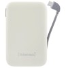 POWER BANK USB 10000MAH/BEIGE S10000 7333031 INTENSO