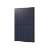 GCL 500 W | NT12R/54BGDF FullBlack | BIFACIAL Dual Glass Monocrystalline