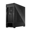 Fractal Design | Pop XL | Side window | Black TG Clear Tint | E-ATX up to 280 mm, ATX , mATX, Mini ITX | Power supply included No | ATX