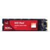 Western Digital Red SA500 M.2 500 GB Serial ATA III 3D NAND