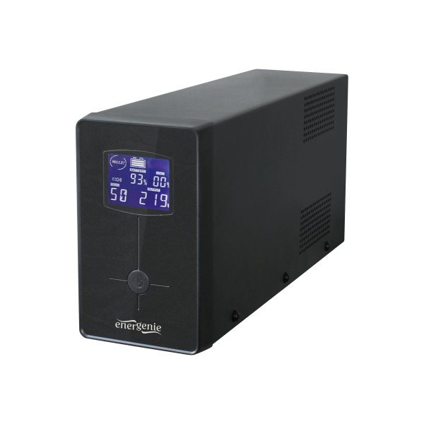 GEMBIRD EG-UPS-033 UPS 1200VA