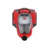 Hoover | Vacuum cleaner | HP310HM 011 | Bagless | Power 850 W | Dust capacity 2 L | Red/Black