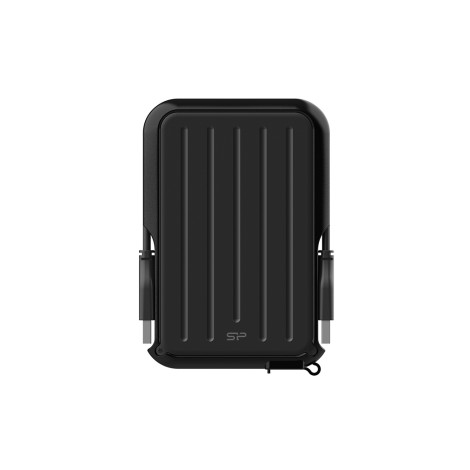 Portable Hard Drive | ARMOR A66 | 1000 GB | USB 3.2 Gen1 | Black