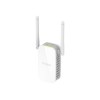 D-Link | N300 Wi-Fi Range Extender | DAP-1325 | 802.11n | Mesh Support No | 300  Mbit/s | 10/100 Mbit/s | Ethernet LAN (RJ-45) ports 1 | No mobile broadband | MU-MiMO No | Antenna type 2xExternal