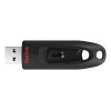 SanDisk Ultra USB flash drive 256 GB USB Type-A 3.2 Gen 1 (3.1 Gen 1) Black