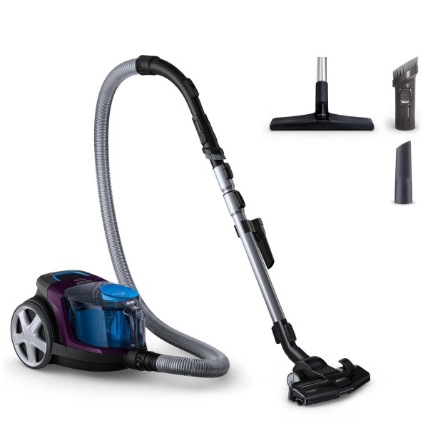 Philips | Vacuum cleaner | PowerPro ...
