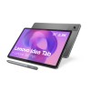 Lenovo Idea Tab 11 2.5K Mediatek Dimensity 6300/8GB/128GB/Android 15/Grey/LTE/2Y Warranty | Lenovo Tab (without power adapter) | Idea Tab TB336 | 11 