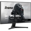 iiyama G2441HSU-B1 computer monitor 60.5 cm (23.8") 1920 x 1080 pixels