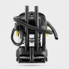 Kärcher WD 4 S Go!Further 20 L Drum vacuum 1100 W (1.628-262.0)