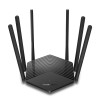 AC1900 Wireless Dual Band Gigabit Router | MR50G | 802.11ac | 600+1300 Mbit/s | 10/100/1000 Mbit/s | Ethernet LAN (RJ-45) ports 2 | Mesh Support No | MU-MiMO Yes | No mobile broadband | Antenna type 6xFixed | No