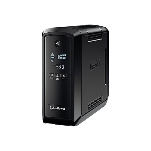 CyberPower | Backup UPS Systems | ...