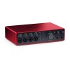 Focusrite Scarlett 18i16 4th Gen - Interfejs Audio