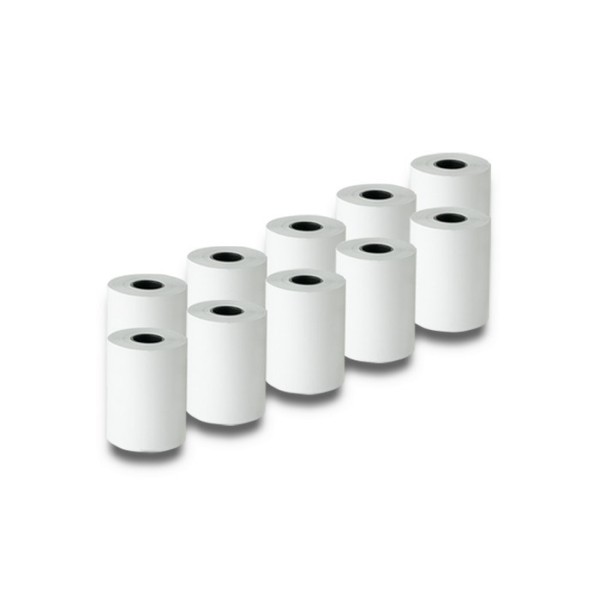 Qoltec 51896 Thermal roll 57 x ...