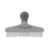 Furminator Grooming Rake for pets with thick fur