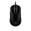 MOUSE USB OPTICAL PULSEFIRE/HASTE 2 BLACK HYPERX