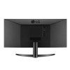 LG 29WP500-B computer monitor 73.7 cm (29") 2560 x 1080 pixels UltraWide Full HD LED Black