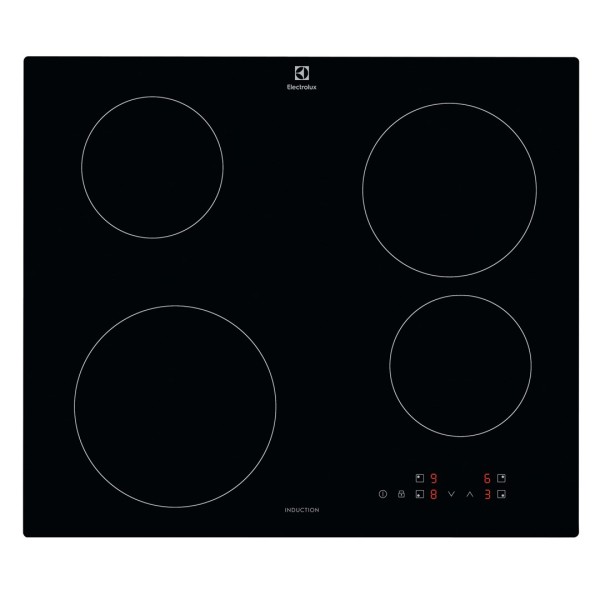 Electrolux Serie 300 949492519 LIB60420CK Black ...