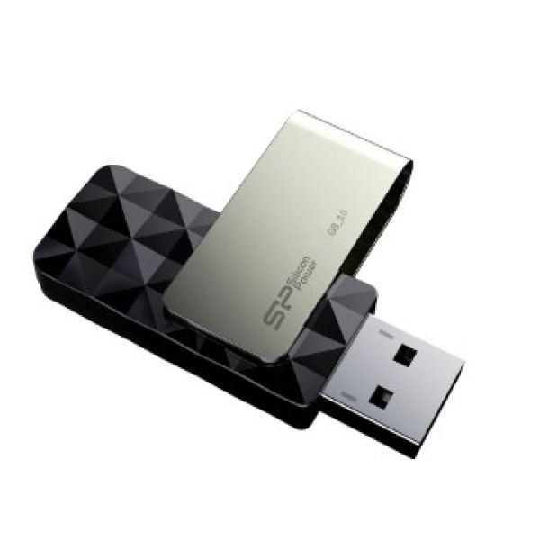 Silicon Power Blaze B30 USB flash ...