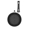 DEEP FRYPAN D24 H6.8CM/93012 RESTO