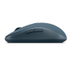 Lenovo Silent Mouse | Yoga | Wireless | Bluetooth | Tidal Teal