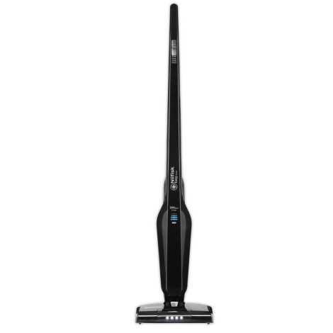 Upright vacuum cleaner Nilfisk Easy 20Vmax Black Without bag 0.6 l 115 W Black