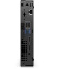 Dell OptiPlex | 7020 | Desktop | Micro | Intel Core i5 | i5-14500T | Internal memory 8 GB | DDR5 Non-ECC | Solid-state drive capacity 512 GB | Keyboard language No keyboard | Windows 11 Pro | Warranty 36 month(s)