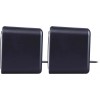 DEFENDER SOLAR 7 2.0 6W LED USB SPEAKERS 65117