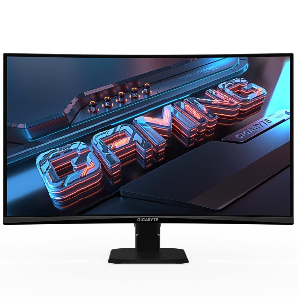 LCD Monitor|GIGABYTE|GS27FC Gaming Monitor|27