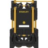 Stanley Folding Transport Cart up to 70/137 KG Yellow, Black