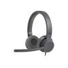 Lenovo | Go Wired ANC Headset | Over-Ear | Built-in microphone | USB Type-C