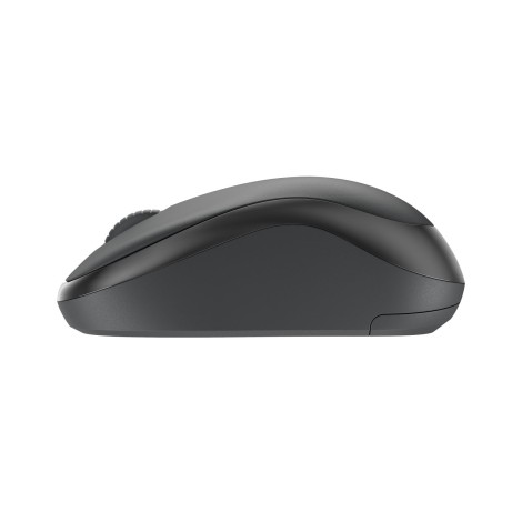 Logitech Silent Mouse | M240 | Wireless | Bluetooth | Graphite