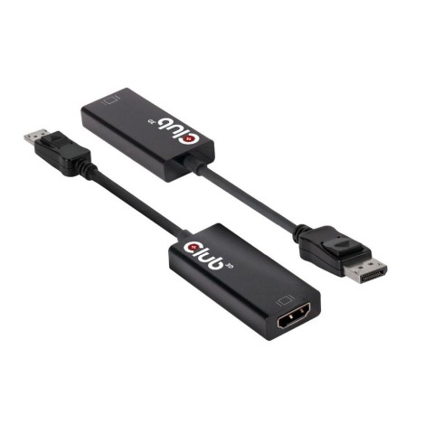 I/O ADAPTER DP TO HDMI/M/F CAC-2070 CLUB3D