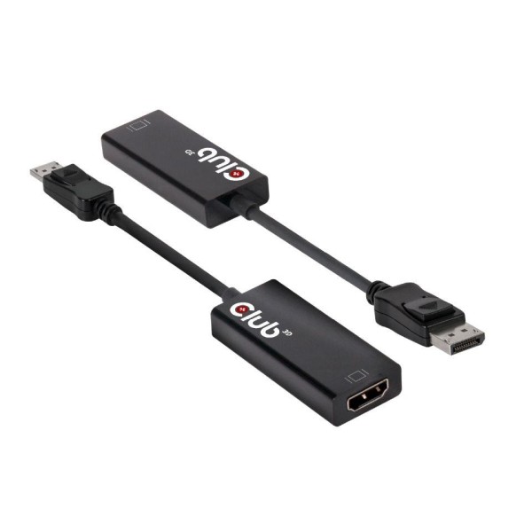 I/O ADAPTER DP TO HDMI/M/F CAC-2070 ...