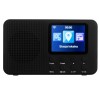 Camry CR 1918 Internet Radio, 2.4” Black
