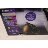 SALE OUT.  | Philips PerfectCare Elite Ironing system | GC9682/80 | Iron | 2700 W | Water tank capacity 1800 ml | Continuous steam 165 g/min | Black | DAMAGED PACKAGING
