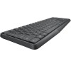 KEYBOARD WRL COMBO MK235 ENG/DESKTOP 920-007931 LOGITECH