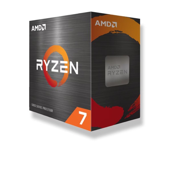 AMD Ryzen 7 5800XT processor 3.8 ...