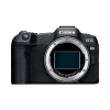 Canon | Megapixel 24.2 MP | Image stabilizer | ISO sensitivity (max) 102400 | Display diagonal 3 