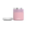 Kambukka termos obiadowy Bora 600 ml - Baby Pink