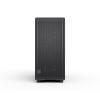 Fractal Design Case | Epoch | Black TG Light Tint | ATX | Power supply included No