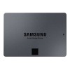 Samsung | SSD | 870 QVO | 4000 GB | SSD form factor 2.5