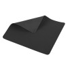 NATEC MOUSE PAD EVAPAD 235X205MM BLACK