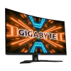 Gigabyte | Curved Monitor | M32QC-EK | 31.5 