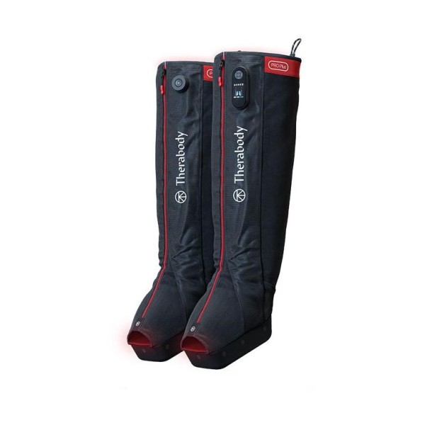 Therabody JetBoots Pro Plus M - ...