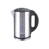 Adler | Kettle | AD 1216 | Standard | 2000 W | 1.7 L | Stainless steel | 360° rotational base | Stainless steel