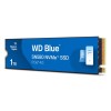 Western Digital Blue SN580 1 TB M.2 PCI Express 4.0 NVMe TLC