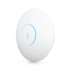 Ubiquiti | Access Point | UniFi6 Enterprise | 802.11ax | Ethernet LAN (RJ-45) ports 1 | MU-MiMO Yes | PoE in